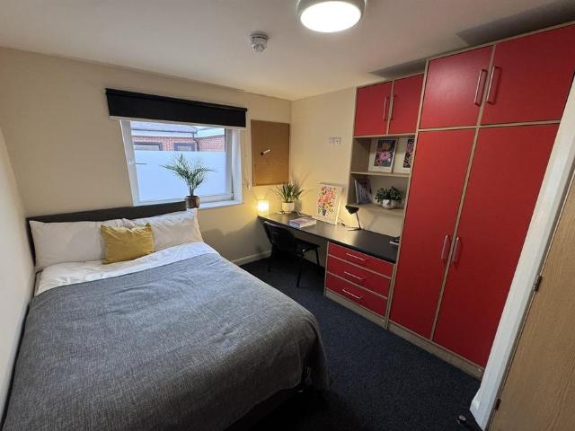 Apartment for rent in Beeston, City of Nottingham