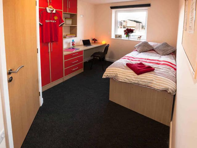Apartment for rent in Attenborough, East Midlands