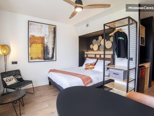 Appartement location à Toulouse