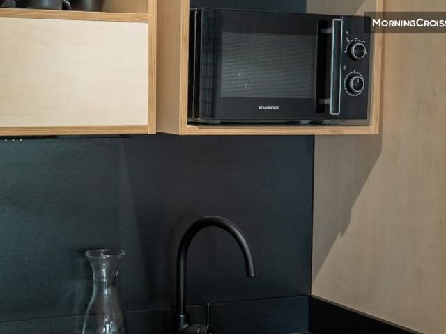 Appartement location à Compiègne