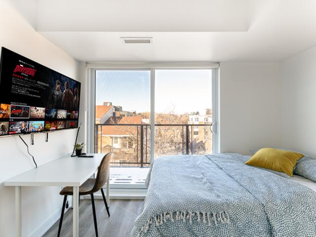 Room for rent in Sandy Hill, Mulhurst Bay