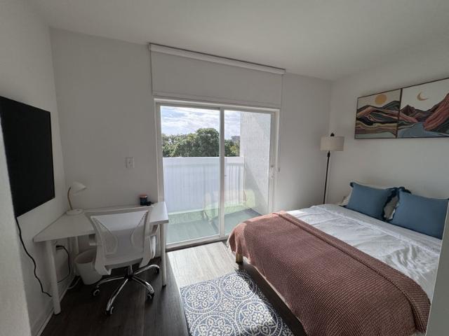 Room for rent in Miami, Florida
