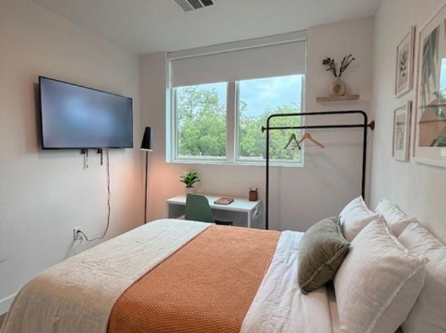 Room for rent in Austin, Texas