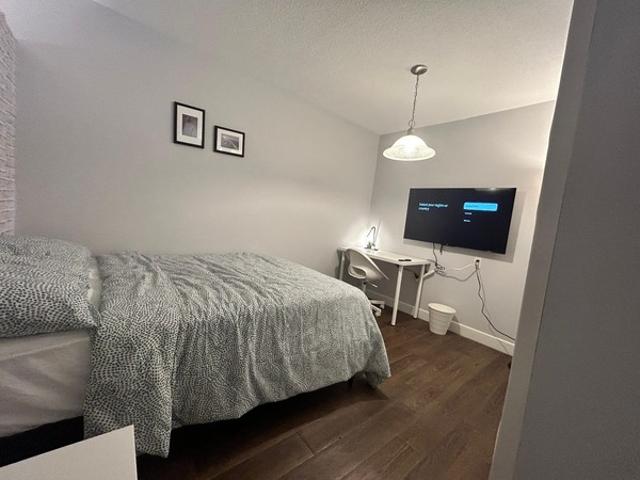 Room for rent in Vancouver, British Columbia