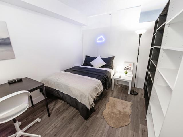 Room for rent in Ottawa, Ontario