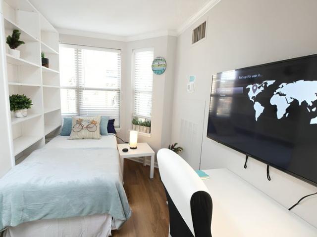 Room for rent in Washington, Washington DC