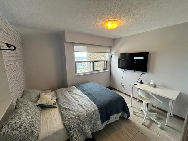 Room for rent in Vancouver, British Columbia