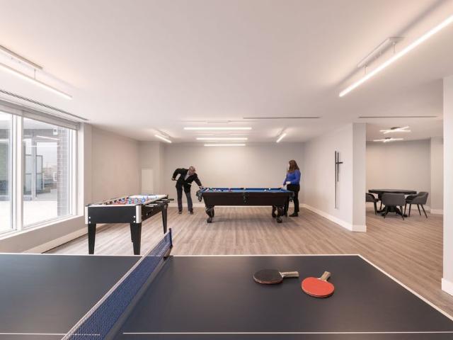 Room for rent in Humber River—Black Creek, Toronto