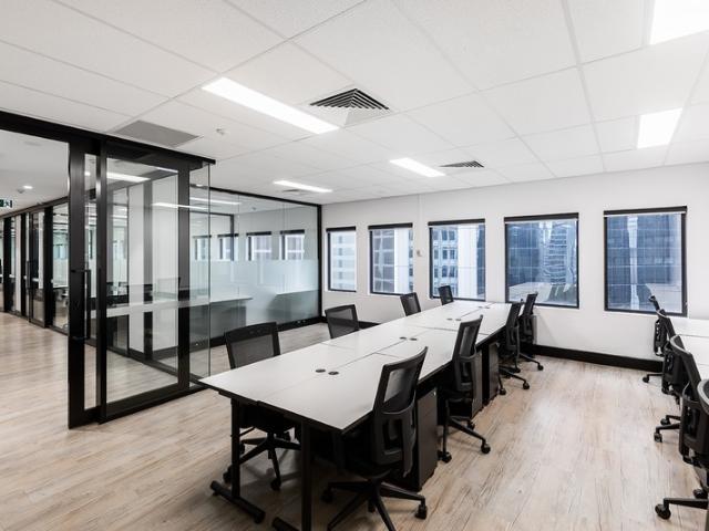 Office for rent in Sydney, New South Wales