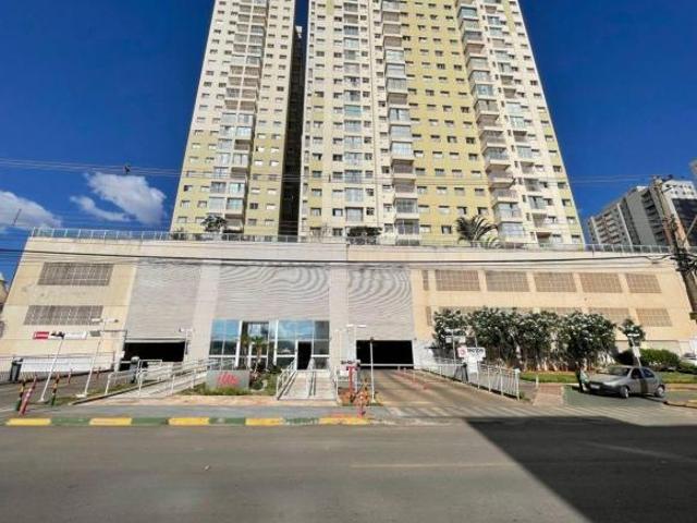 Apartamento venda em Setor Central, Gama