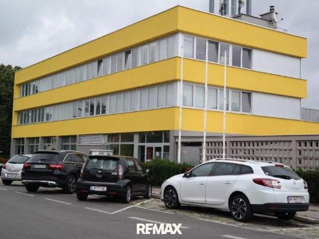 Gewerbe mieten in Liesing, Wien
