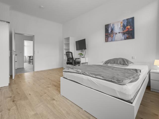 Zimmer mieten in Mockau-Süd, Leipzig