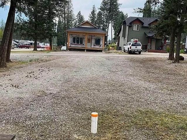 Land for sale in British Columbia