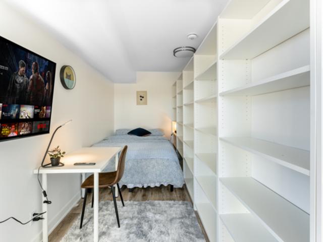 Room for rent in Sandy Hill, Mulhurst Bay