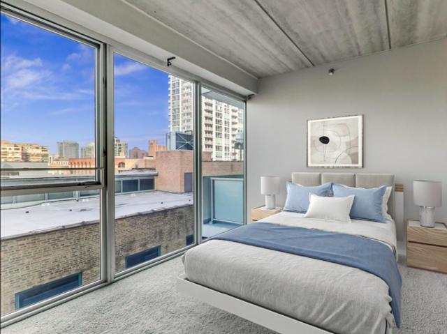 Room for rent in Chicago Park, Illinois