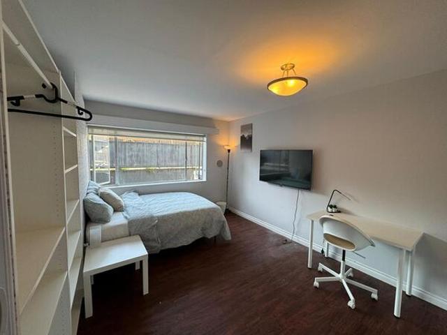 Room for rent in Vancouver, British Columbia