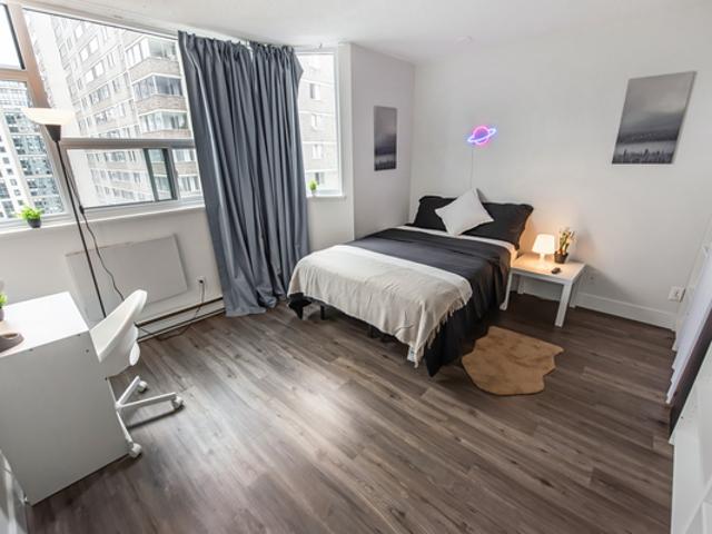 Room for rent in Ottawa, Ontario