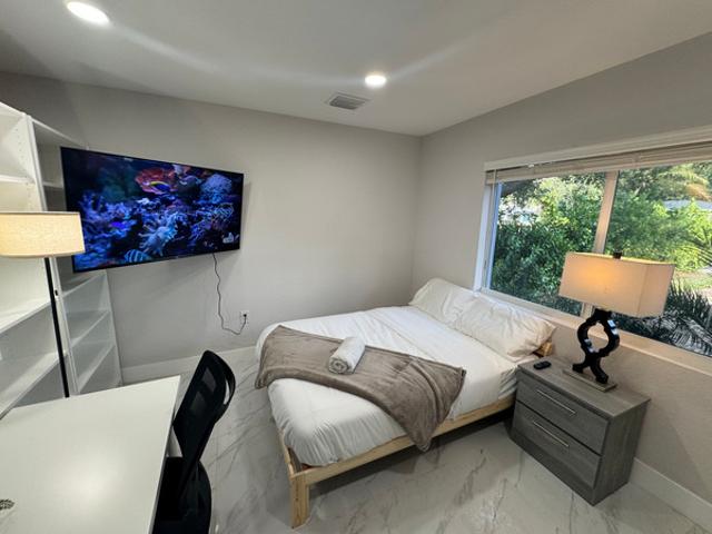 Room for rent in Miami, Florida