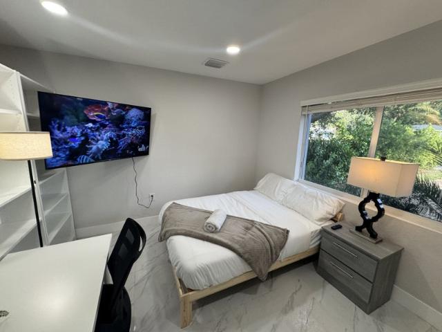 Room for rent in Miami, Florida