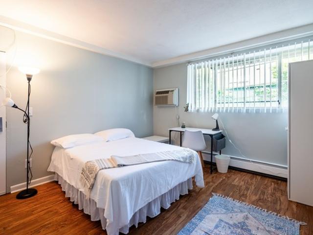 Room for rent in Boston, Massachusetts