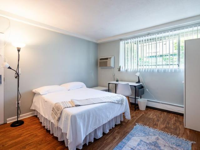 Room for rent in Boston, Massachusetts