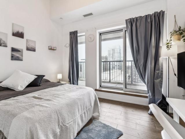 Room for rent in Toronto, Ontario