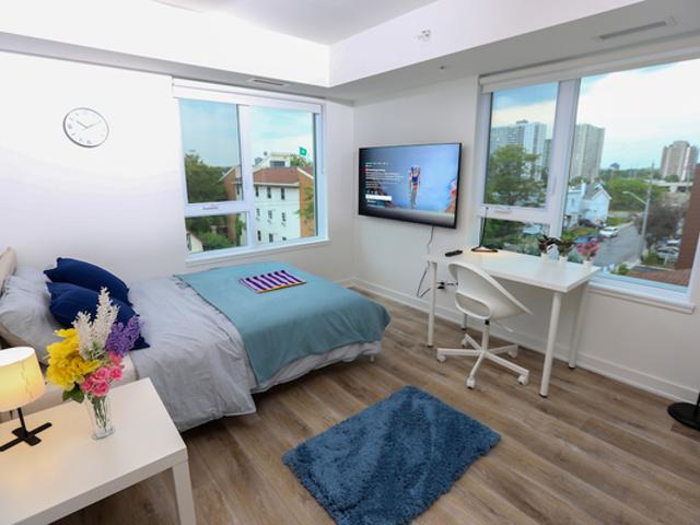 Room for rent in Ottawa, Ontario