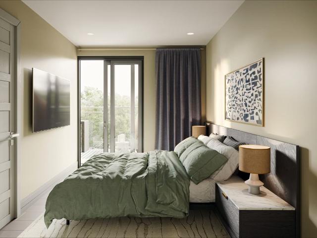 Apartment for rent in Waterloo, Ontario
