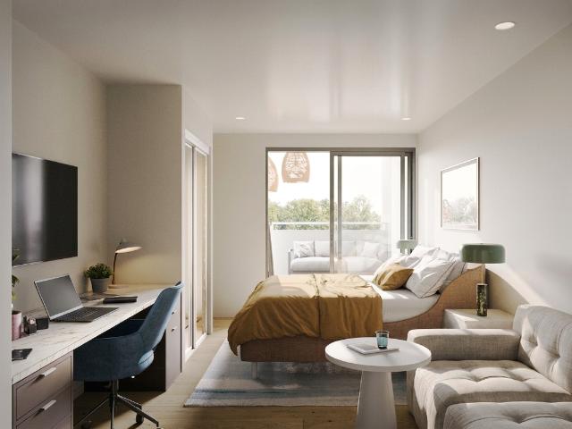 Apartment for rent in Waterloo, Ontario