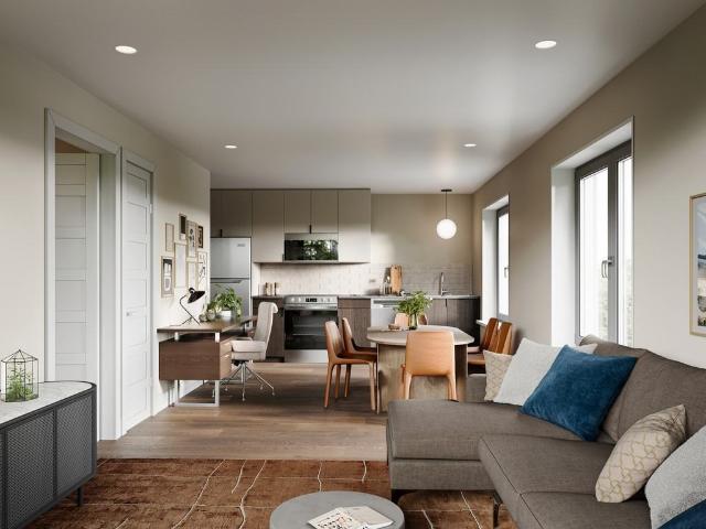 Apartment for rent in Waterloo, Ontario