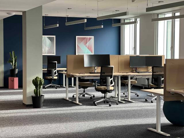 Büro mieten in Gauting, Bayern