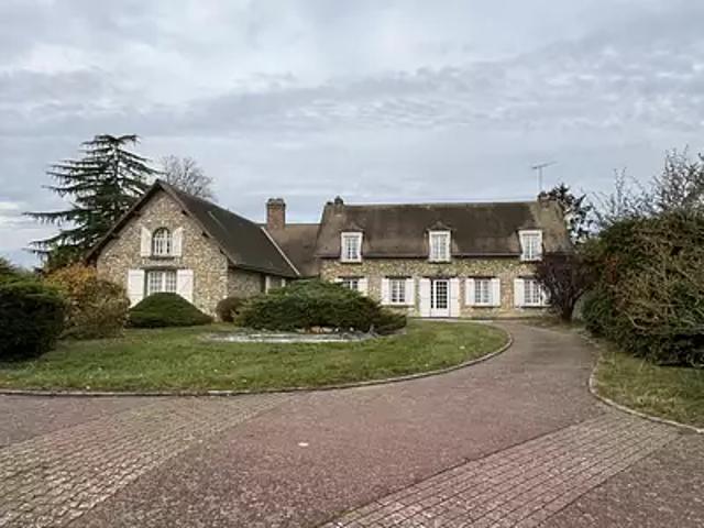 Maison vente à Flexanville, Yvelines