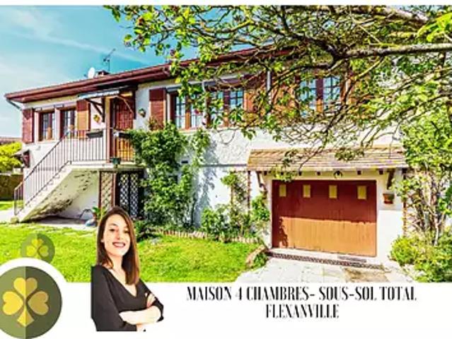 Maison vente à Rambouillet, Flexanville