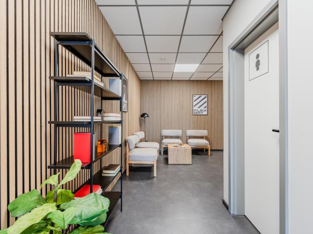 Büro mieten in Potsdam, Brandenburg