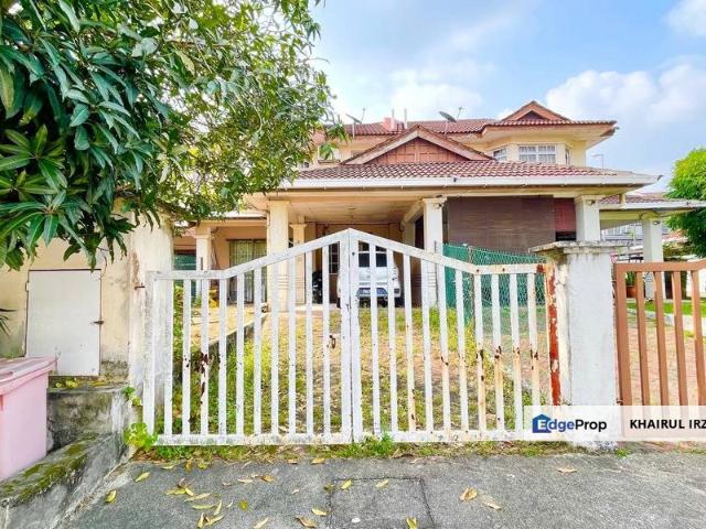 House for sale in Petaling, Damansara Damai