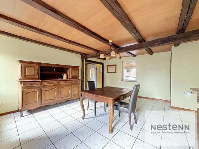 Maison vente à Molsheim, Flexbourg