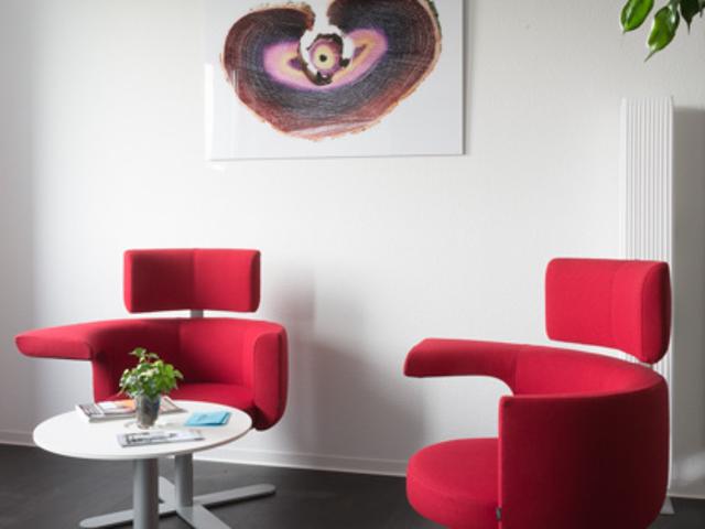 Büro mieten in Ost, Ratingen