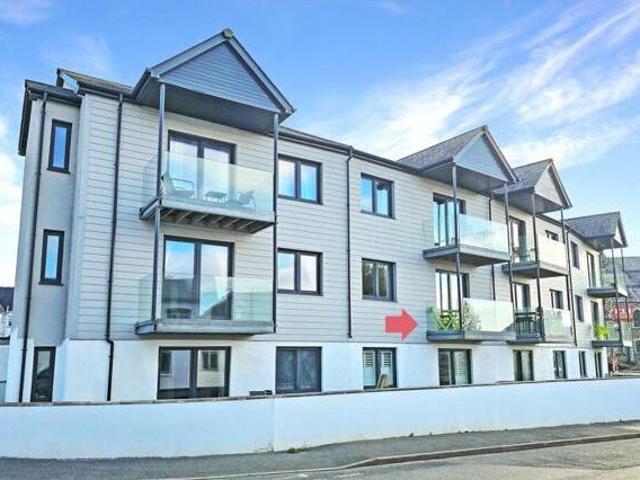 House for sale in Bude, Cornwall