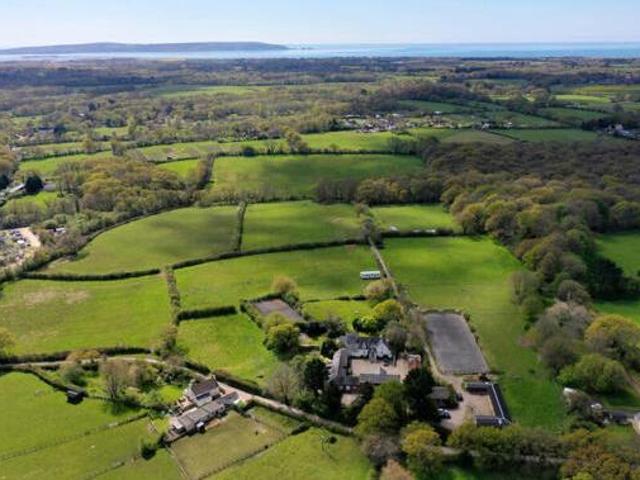 House for sale in Walhampton, Ashurst Bridge