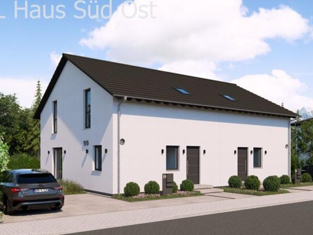 Haus kaufen in Schwanstetten, Bayern