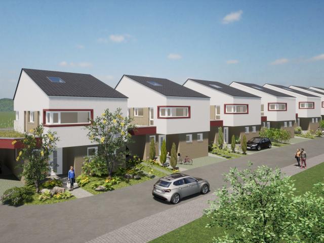 Haus kaufen in Unterheinriet, Untergruppenbach