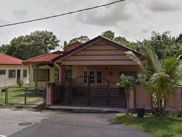Residential House for sale in Kalumpang, Hulu Selangor