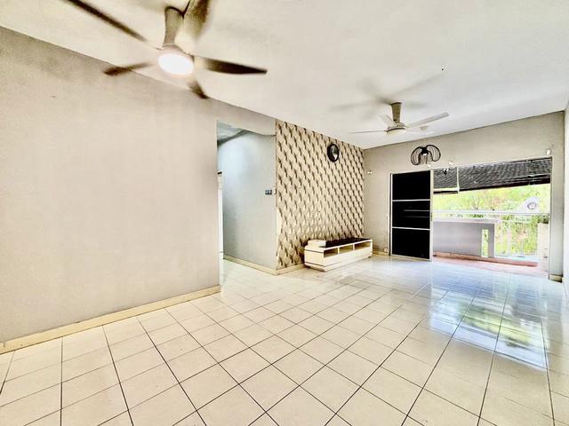 Condominium for sale in Cheras, Kuala Lumpur