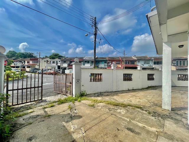 Terraced House for sale in Petaling, Subang Jaya