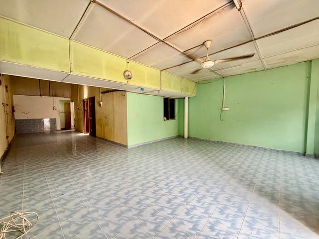 Terraced House for sale in Cheras, Kuala Lumpur