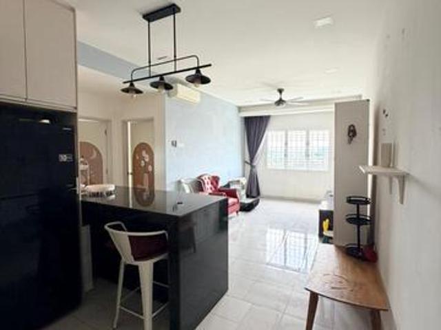 Apartment for sale in Petaling, Alam Impian