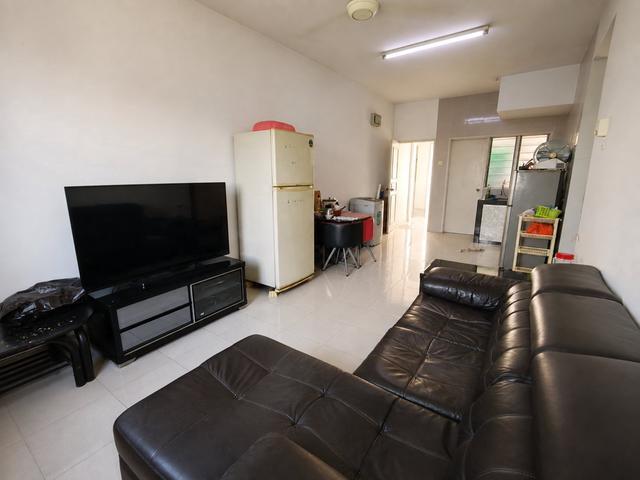 Apartment for sale in Petaling, Alam Impian