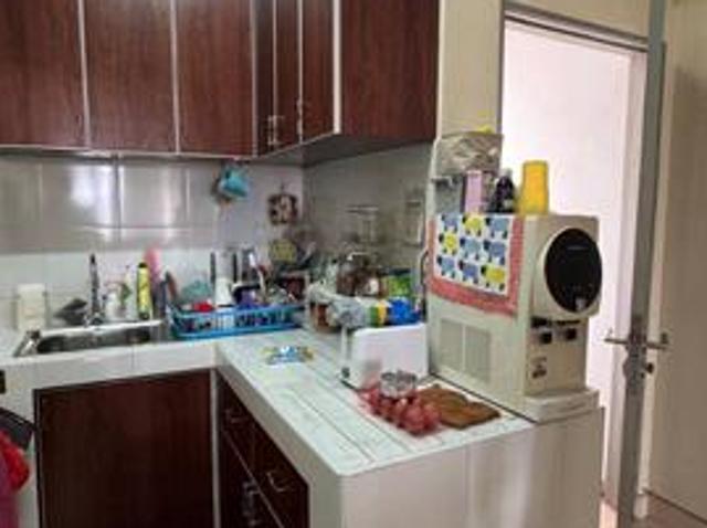 Apartment for sale in Subang Bestari, Shah Alam