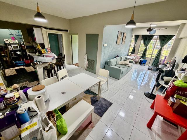 Apartment for sale in Petaling, Subang Jaya