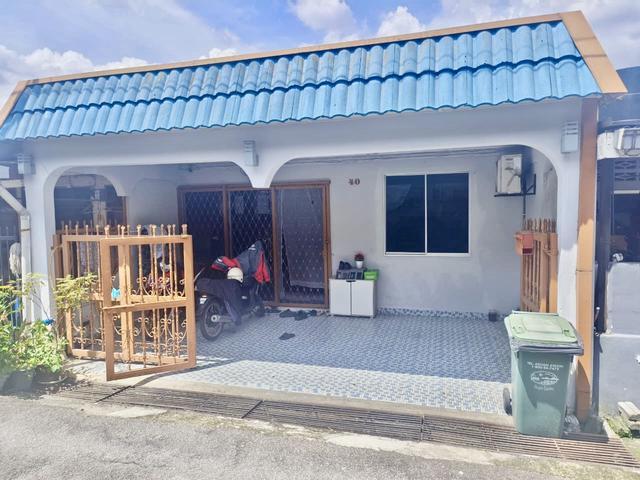 Terraced House for sale in Country Heights Damansara, Kuala Lumpur